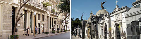 Monserrat Capital Federal Buenos Aires