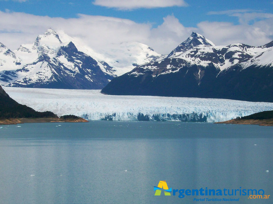 Cmo Llegar a Glaciar Perito Moreno