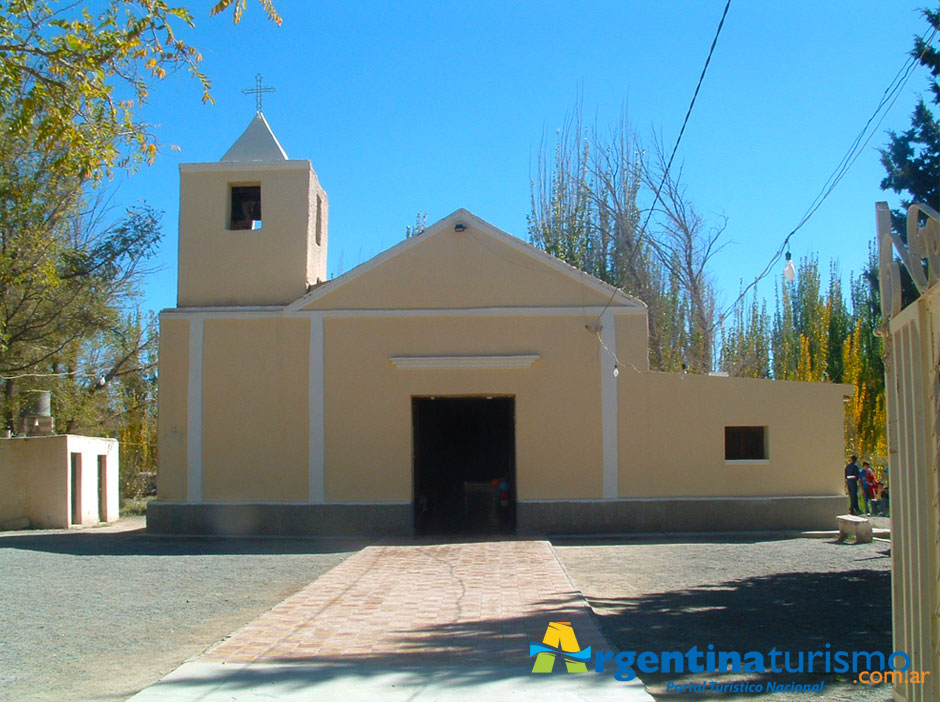 Turismo Activo de Iglesia - Imagen: Argentinaturismo.com.ar