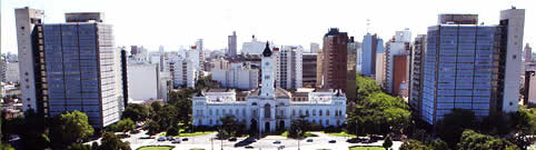 La Plata Buenos Aires