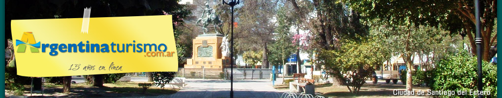Ciudad de Santiago del Estero
