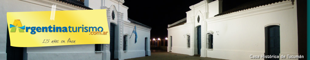Casa Histrica de Tucumn