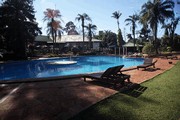 Hostel Inn Iguaz