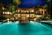 Loi Suites Iguaz Hotel