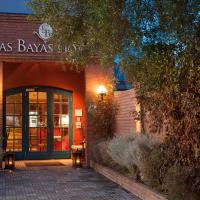 Las Bayas Hotel