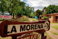 Cabaas La Morena