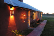 Ipaca Country Lodge