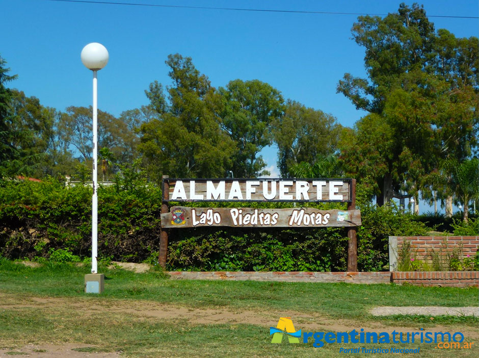 Historia de Almafuerte - Imagen: Argentinaturismo.com.ar