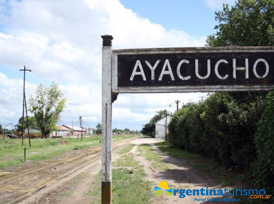 Galería de Imágenes de Ayacucho