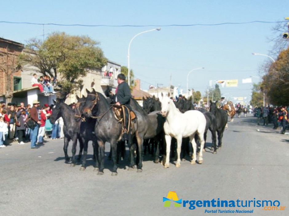 Turismo Activo en Ayacucho
