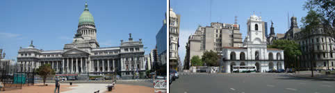 Av de Mayo Capital Federal Buenos Aires