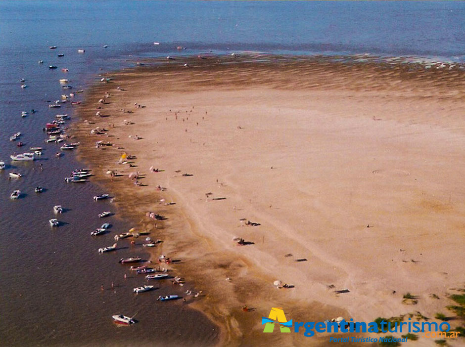 Playas y Balnearios de Concepcin del Uruguay