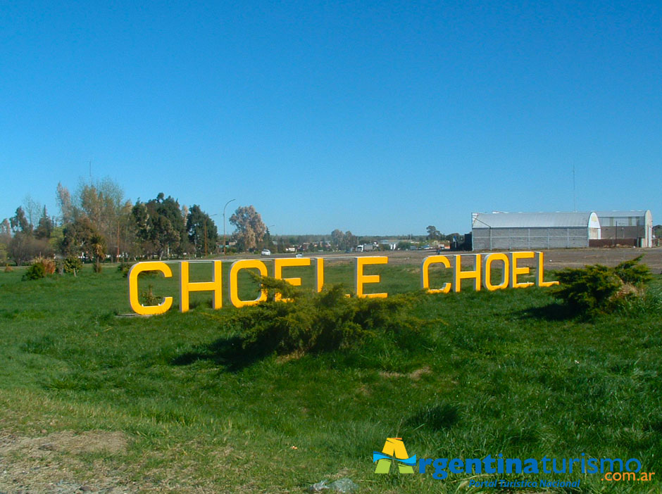 Turismo Activo de Choele Choel - Imagen: Argentinaturismo.com.ar