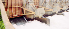 Represa Hidroelectrica Yacyreta
