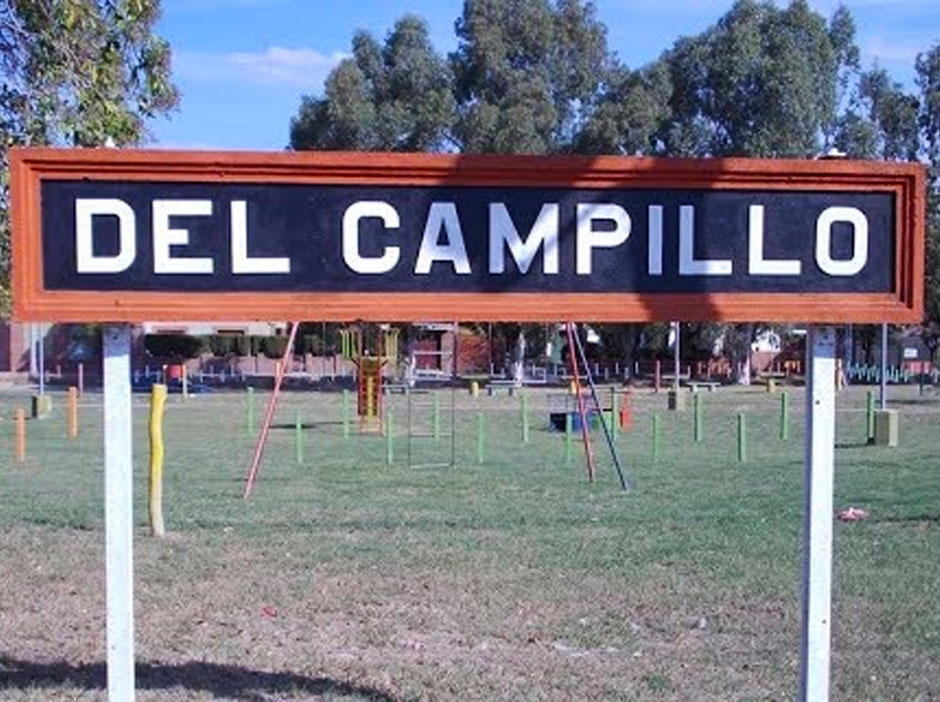 Galera de Imgenes de Del Campillo