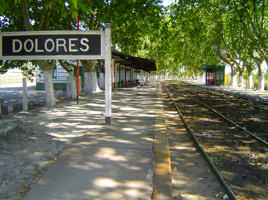Historia de Dolores - Imagen: Argentinaturismo.com.ar