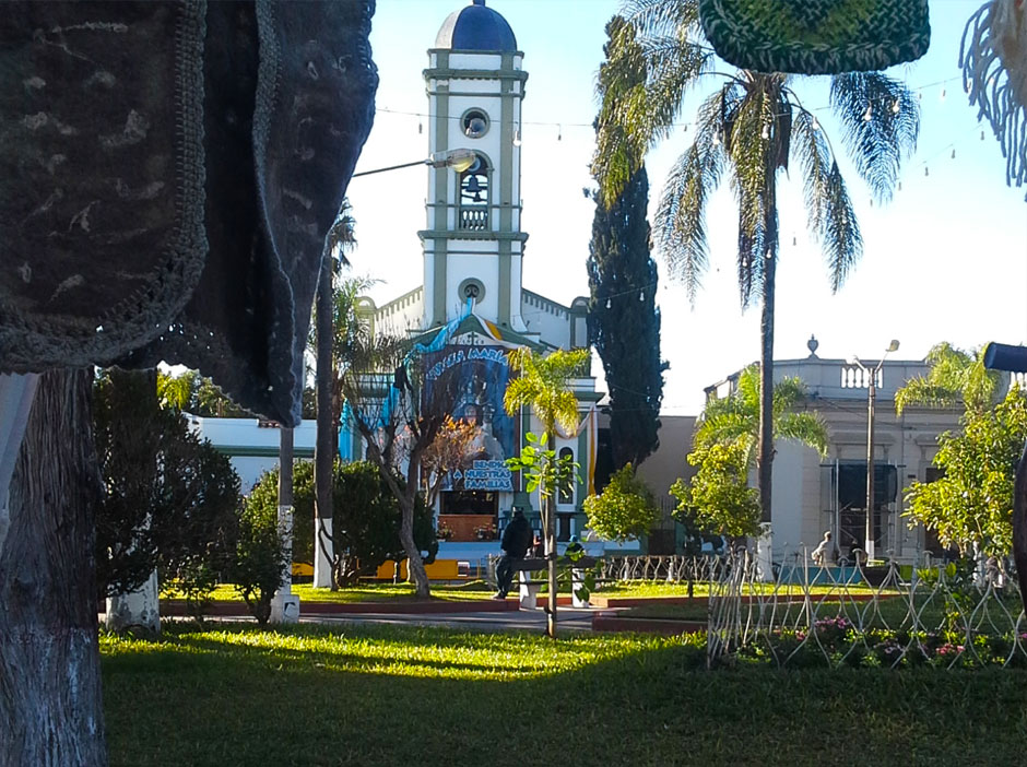 Galera de Imgenes de El Carmen