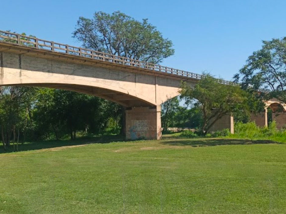 Circuito Turstico de El Colorado