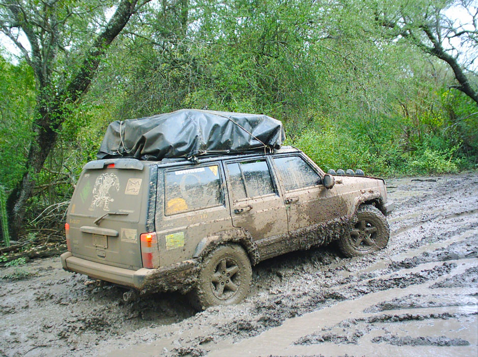 Turismo Aventura de El Impenetrable