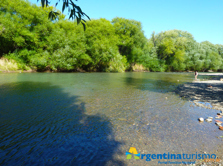 Turismo Aventura de El Maitn