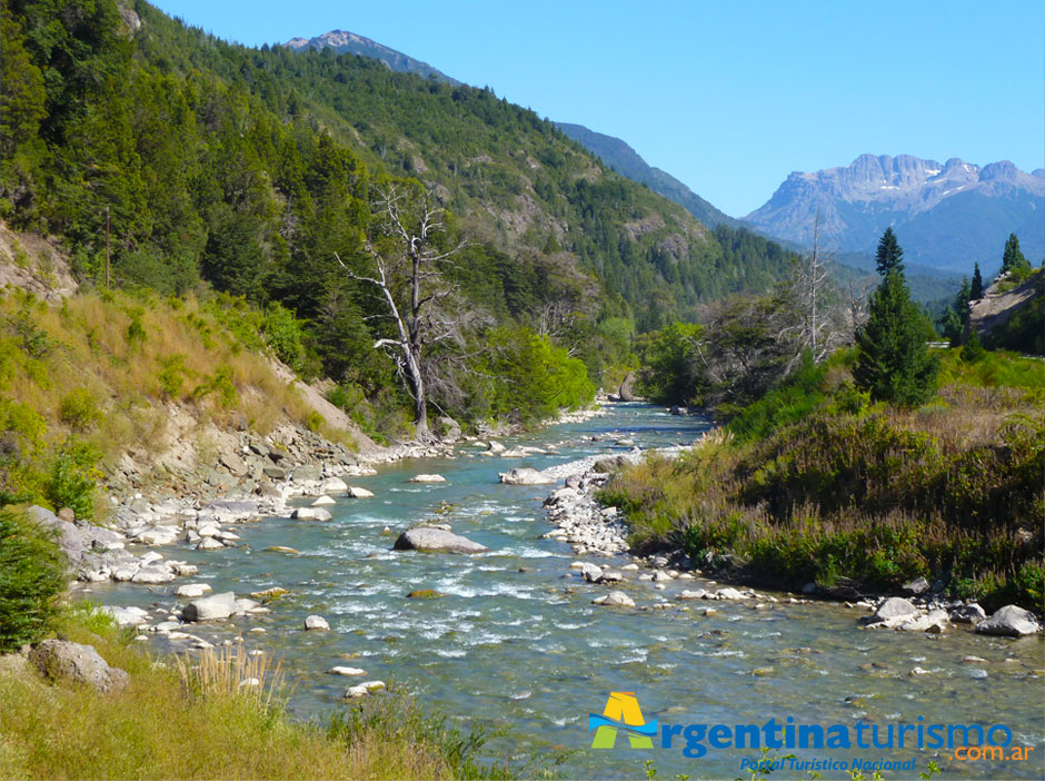 Turismo Aventura de El Manso