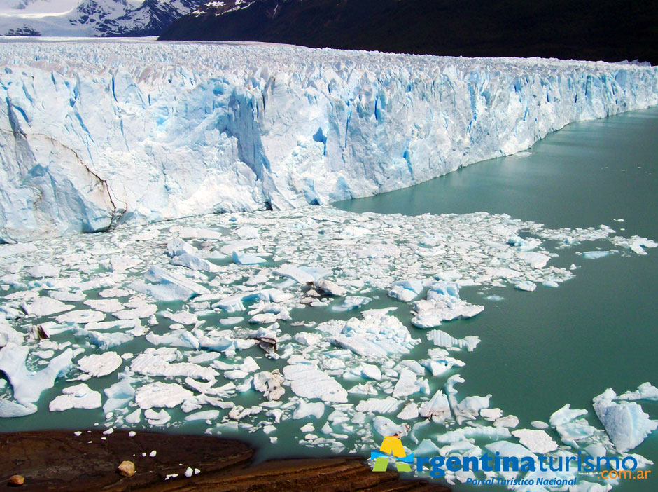 Galería de Imágenes de Glaciar Perito Moreno