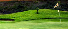 Golf en Lobos