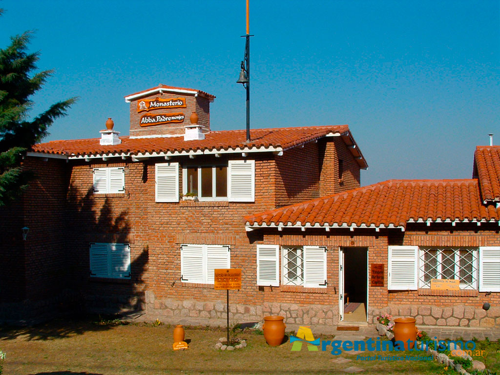 Historia de Los Cocos - Imagen: Argentinaturismo.com.ar