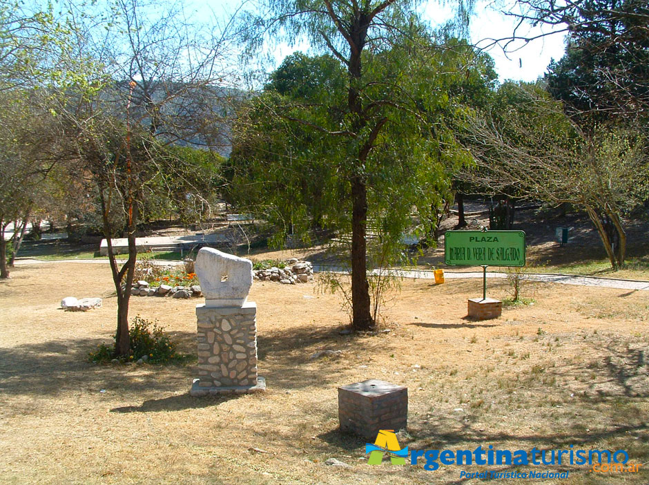 La Ciudad de Los Hornillos