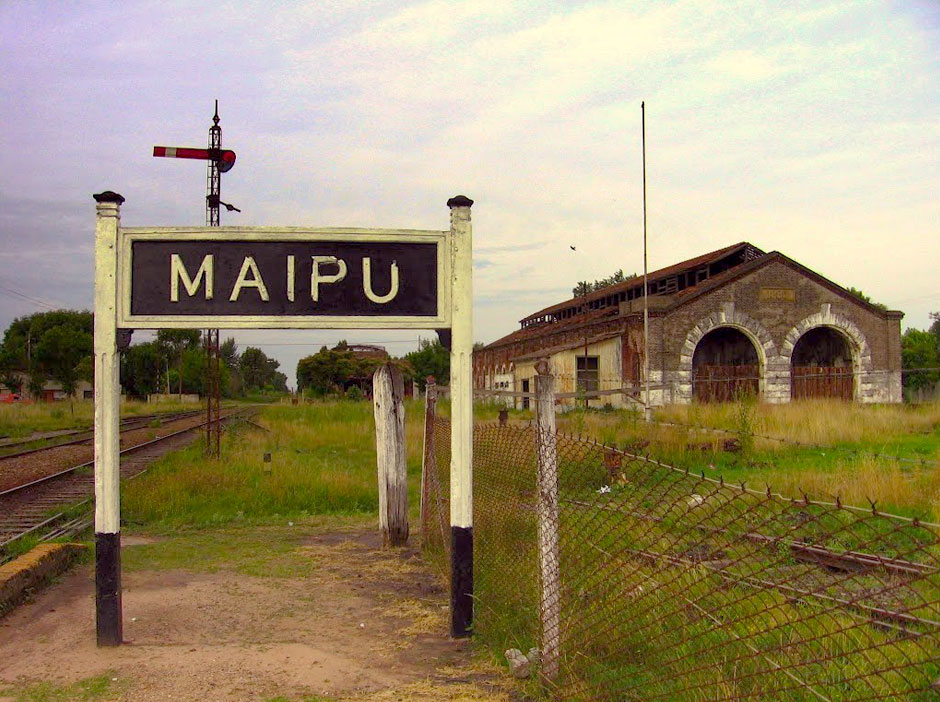 Turismo Activo en Maipú
