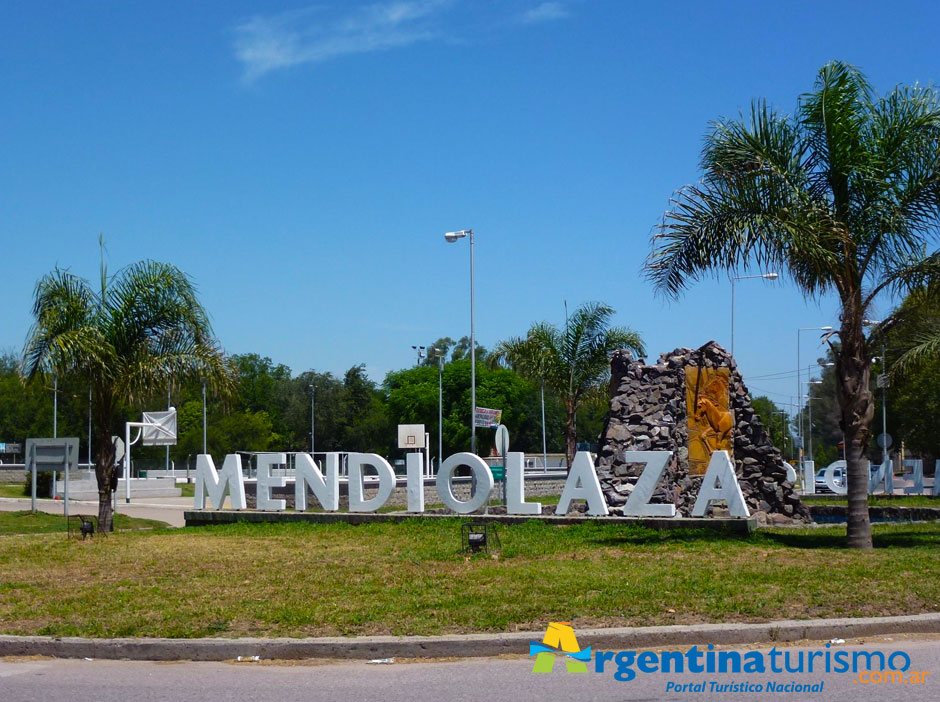 La Ciudad de Mendiolaza - Imagen: Argentinaturismo.com.ar