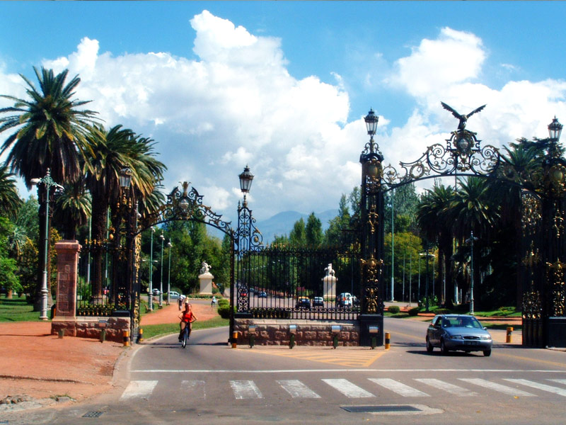 Turismo Alternativo en Mendoza - Imagen: Turismoentrerios.com