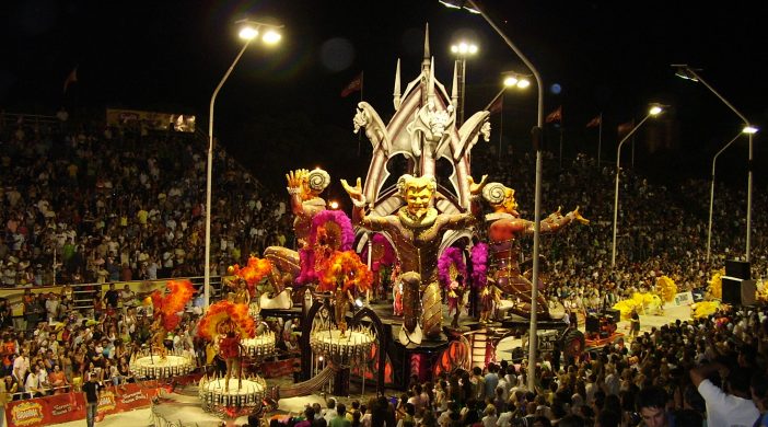 carnaval gualeguaychu