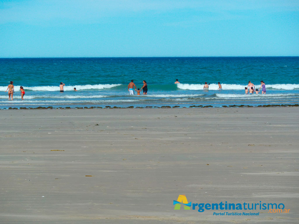 Galera de Imgenes de Playas Doradas