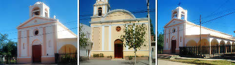 Quines San Luis