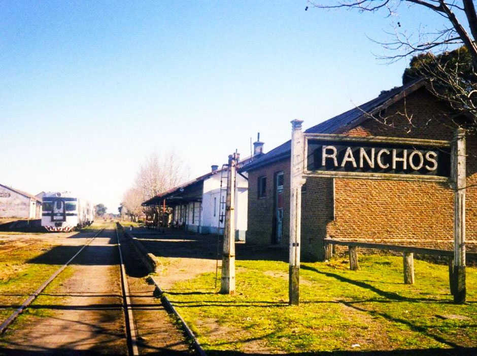Turismo Rural en Ranchos