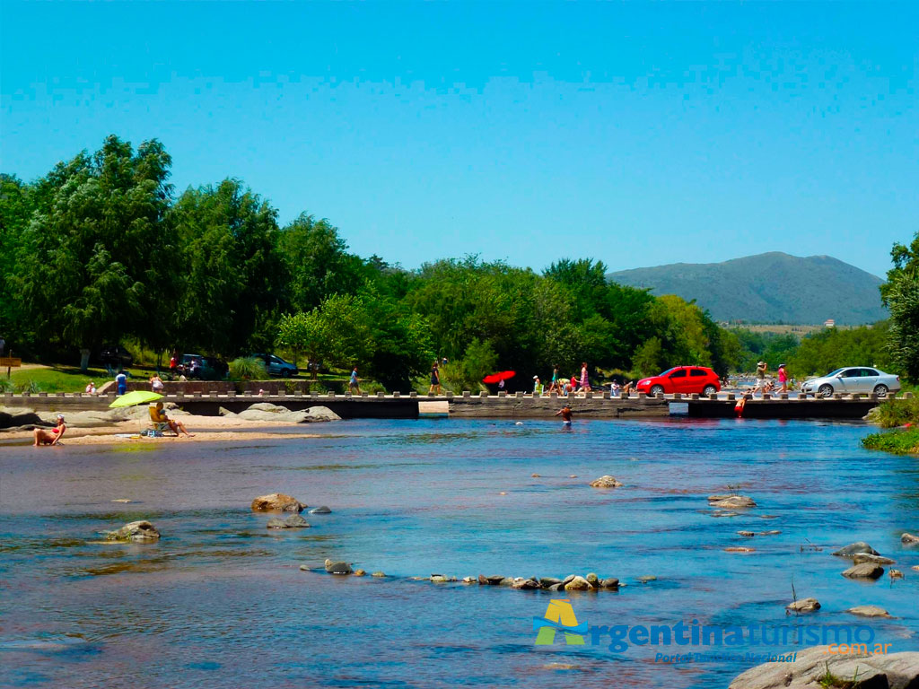 Turismo Activo en San Antonio de Arredondo