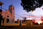 La Ciudad de San Javier
