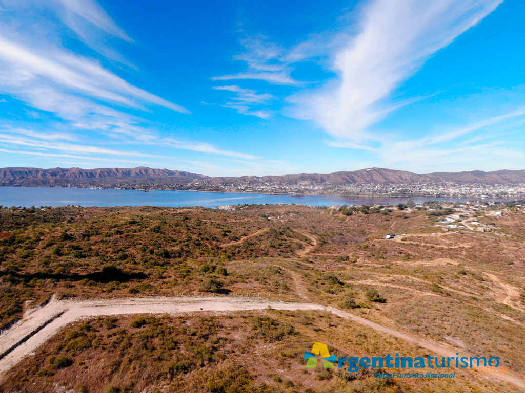 Turismo Alternativo en Santa Cruz del Lago