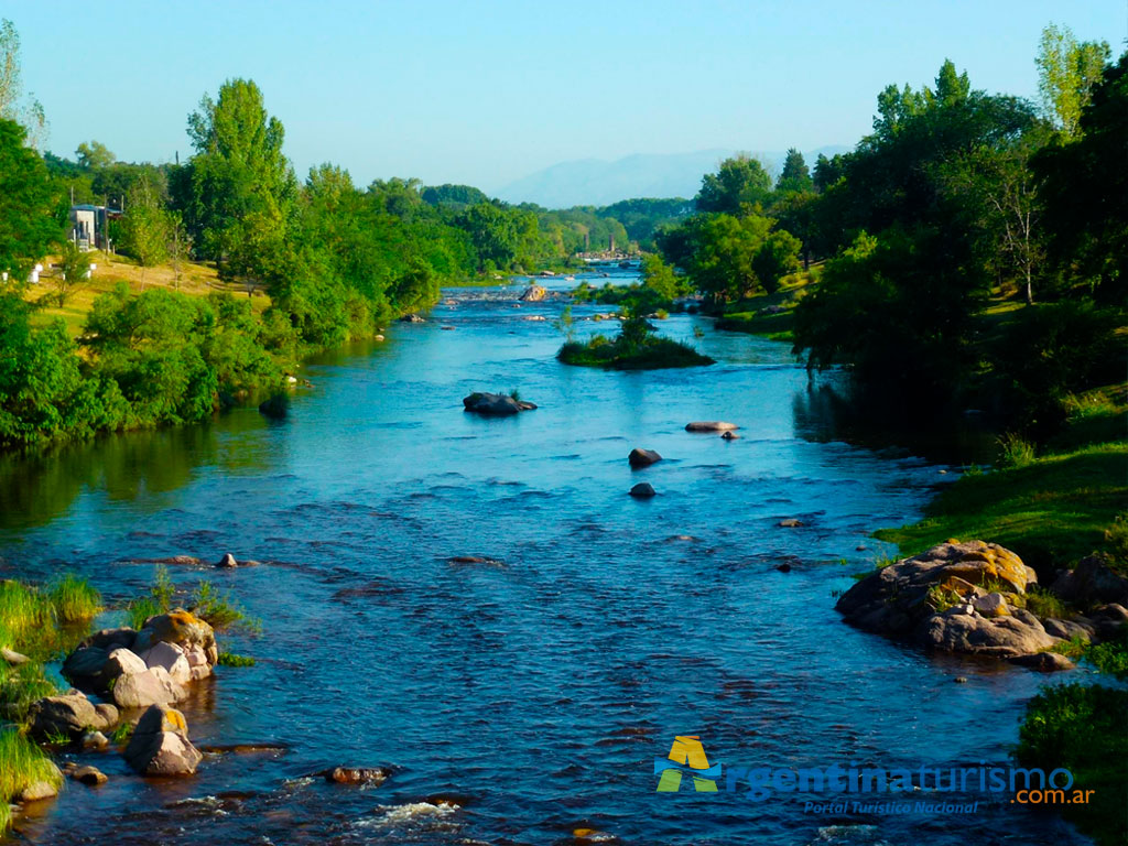 Turismo Alternativo en Santa Mara de Punilla