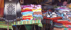 Feria Artesanal de Tilcara