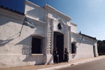 Casa Histórica de Tucuman