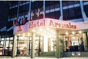Arenales Hotel