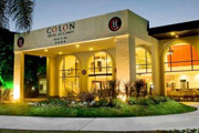 Colon Hotel de Campo Resort