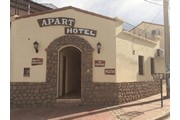 Apart Hotel Cafayate