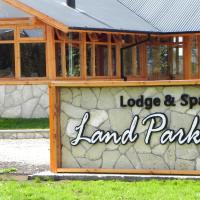 Land Park Lodge y Spa