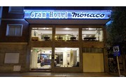 Gran Hotel Monaco