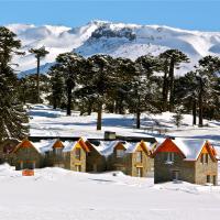 Cabañas Patagonia Village