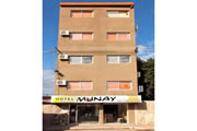 Hotel Munay Ledesma