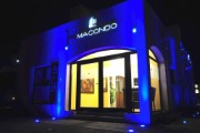 Macondo Apart Hotel